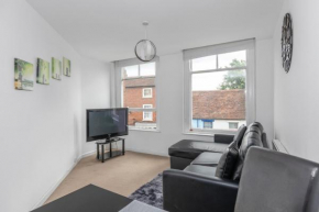 Worcester Three Pears City Centre - Serviced One Bedroom Apartment